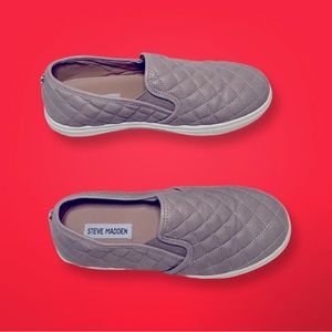 Steve Madden Sneakers-so cute & comfortable!